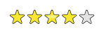 4 start rating panda express beijing beef