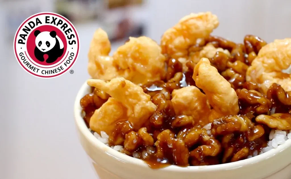 Honey Walnut Shrimp Reviews reddit