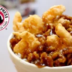 Honey Walnut Shrimp Reviews reddit