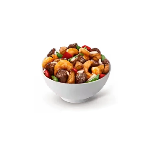 panda express Chili Crisp Shrimp canada