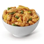 panda express Honey Sesame Chicken Breast