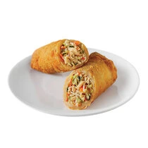 panda express Veggie Spring Roll ingredients & recipie