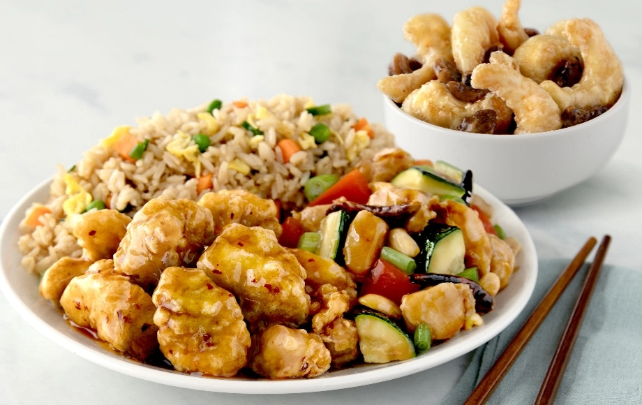 panda express bigger platter picture pdf