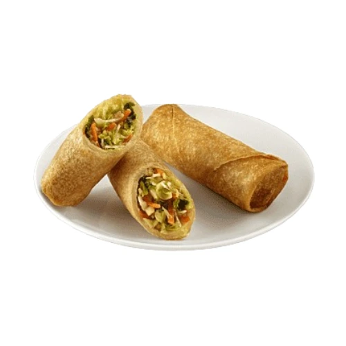 panda express egg roll calories & ingredients