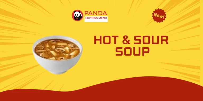 panda express hot and sour soup recipe calories ingredients reddit price menu nutrition