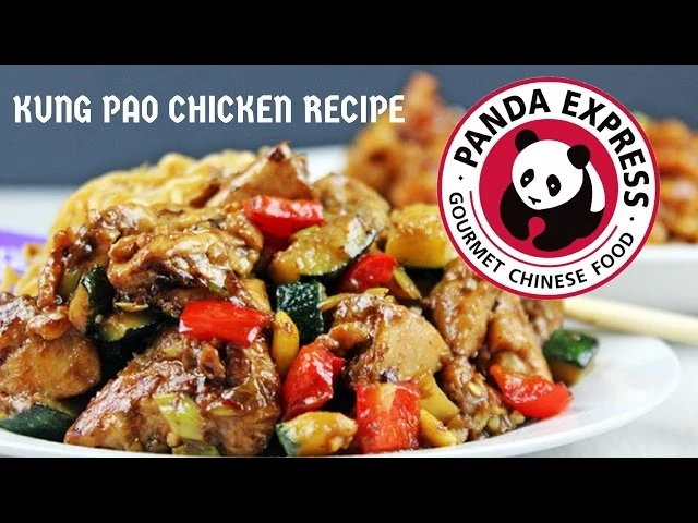 panda express kung pao chicken sauce, review, nutrition, calories