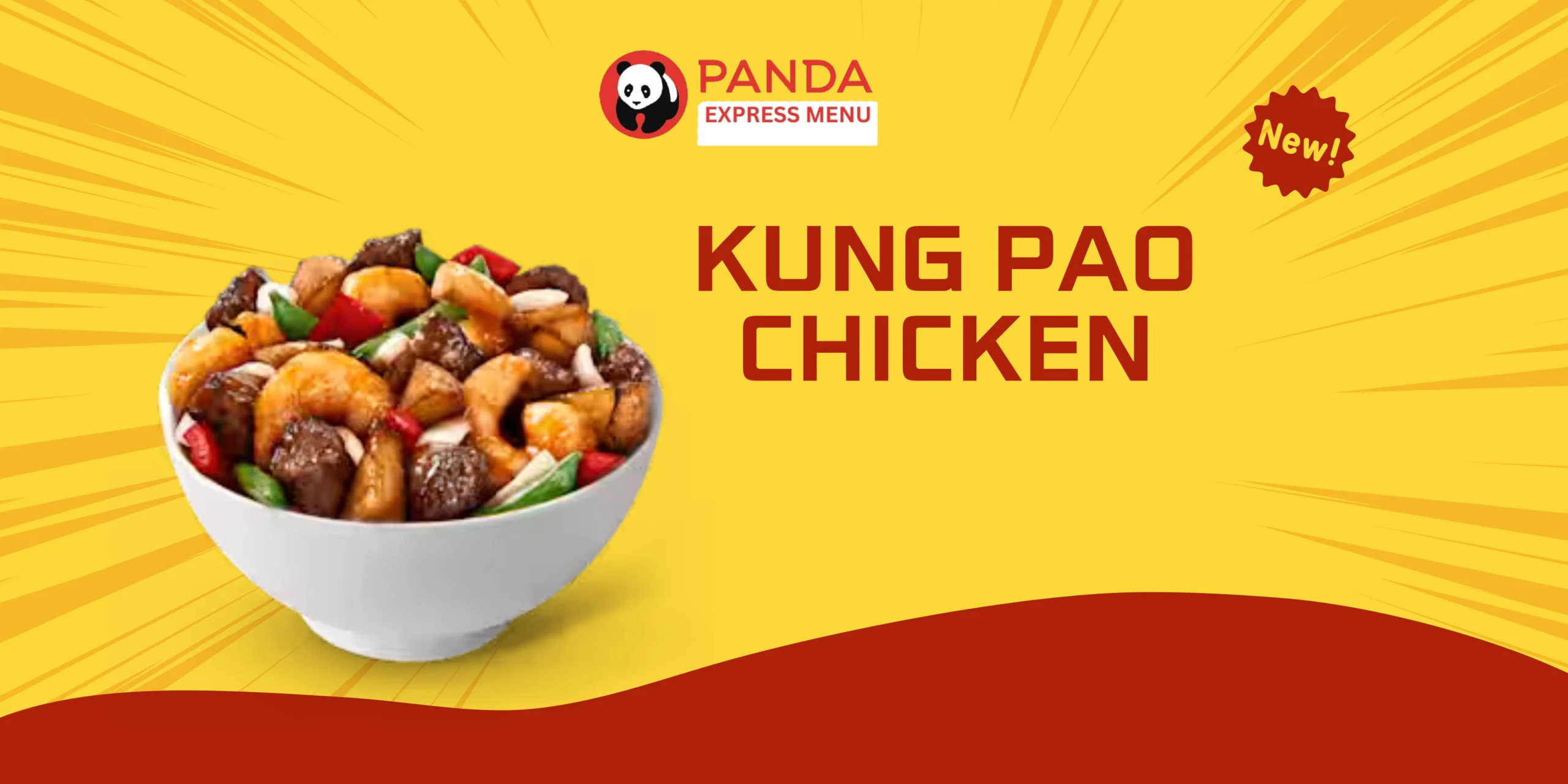 panda express kungpao chicken recipe, calories,nutrition,catering