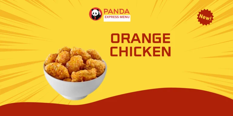 panda express orange chicken recipe, calories,nutrition,catering