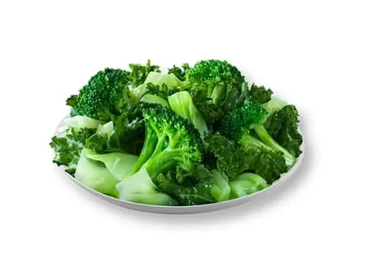 panda-express-super-greens recipe, nutrition price