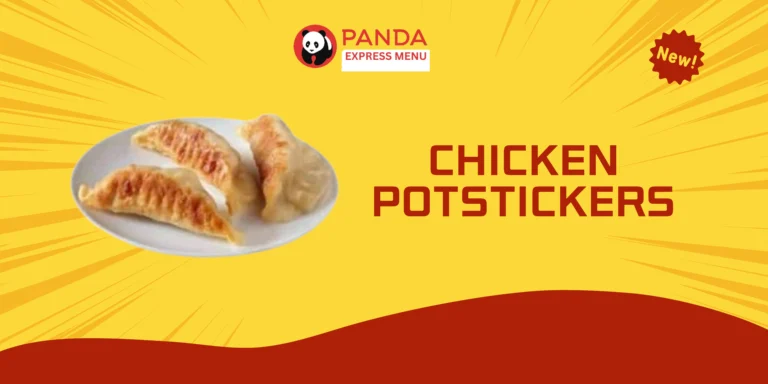 panda express chicken potstickers pdf recipe menu price