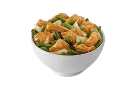 panda express string bean chicken breast menu with prices, recipe, ingredients and sauce