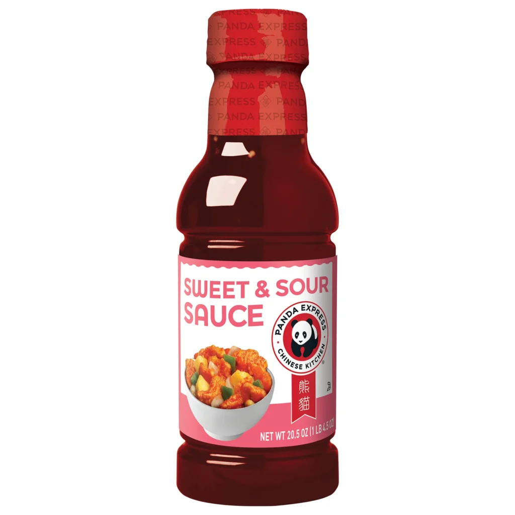 panda express sweet and sour sauce recipe price gluten free
