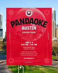 Panda Express Launches ‘Pandaoke’ Pop-Up